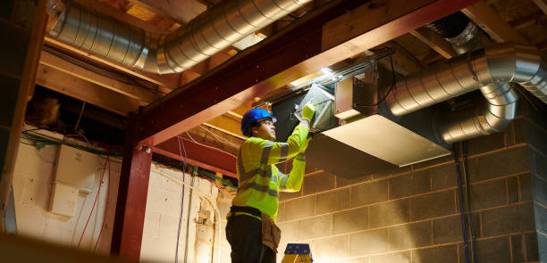 Country Squire Lakes, IN Airduct Cleaning Company