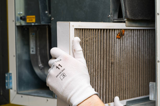Best Air Duct Cleaning Near Me in Country Squire Lakes, IN