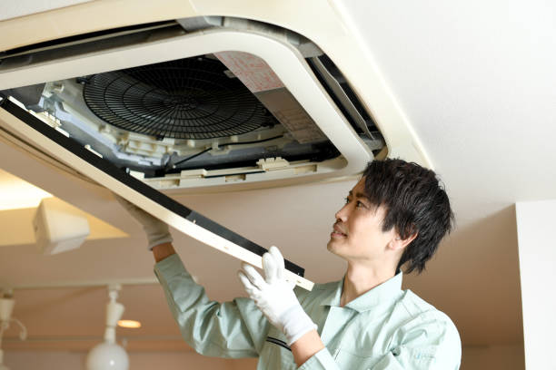 Best Emergency Air Duct Cleaning  in Country Squire Lakes, IN
