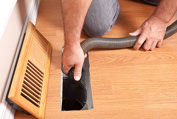 Affordable HVAC Duct Cleaning in Country Squire Lakes, IN