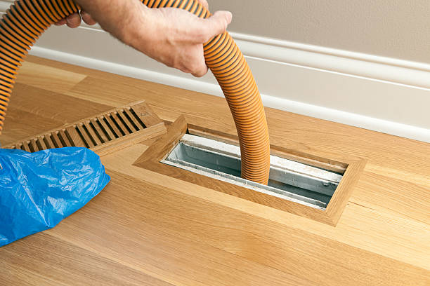 Best Residential Air Duct Cleaning  in Country Squire Lakes, IN