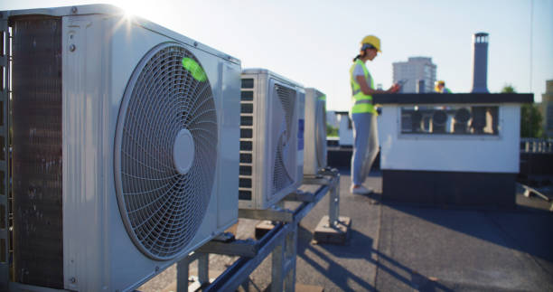 Affordable HVAC Duct Cleaning in Country Squire Lakes, IN