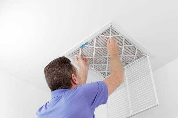 Best Local Air Duct Cleaning Services  in Country Squire Lakes, IN